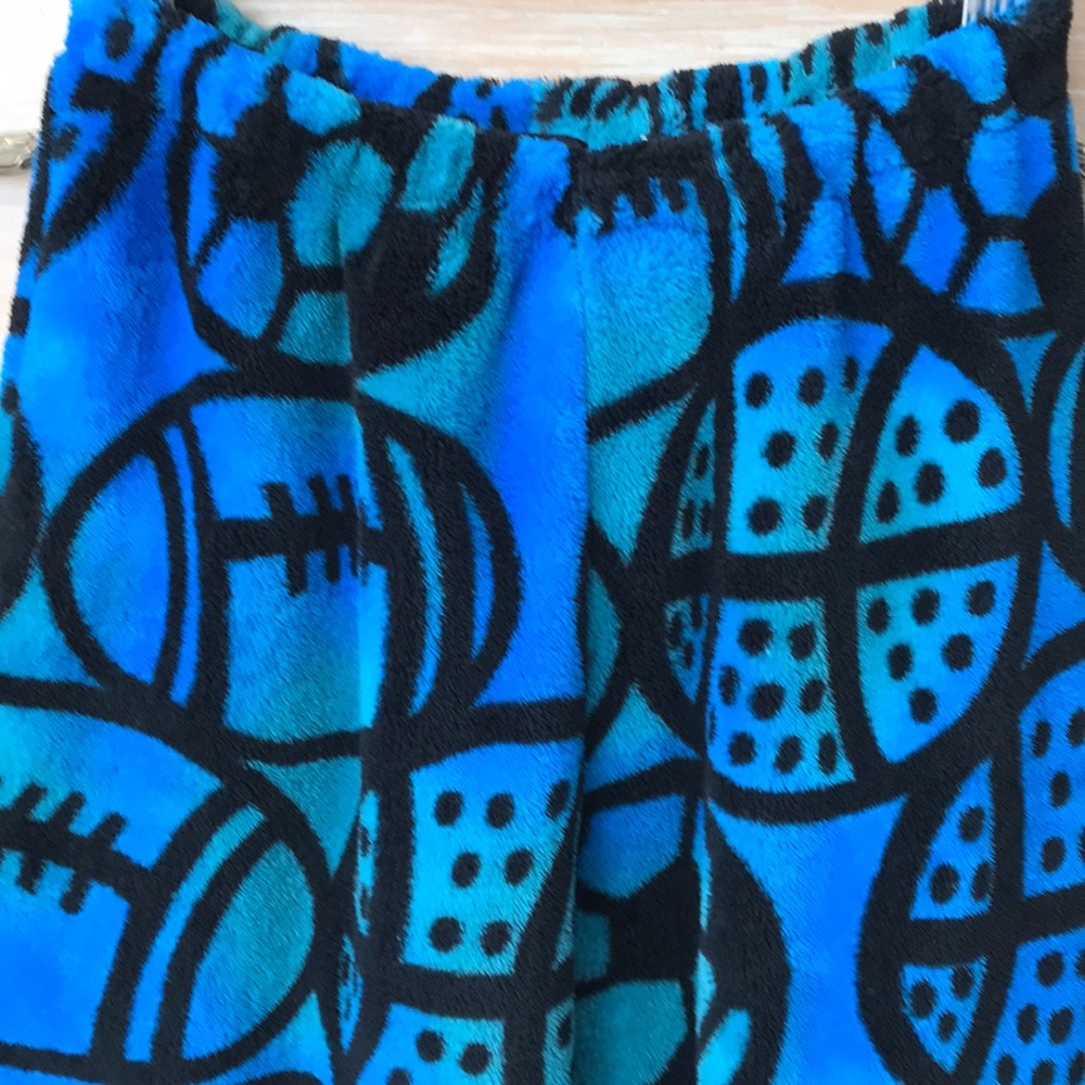 Fleece Bottoms